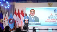 Masuki Usia 53 Tahun, KSPSI Tetap Kritis Bela Hak Buruh