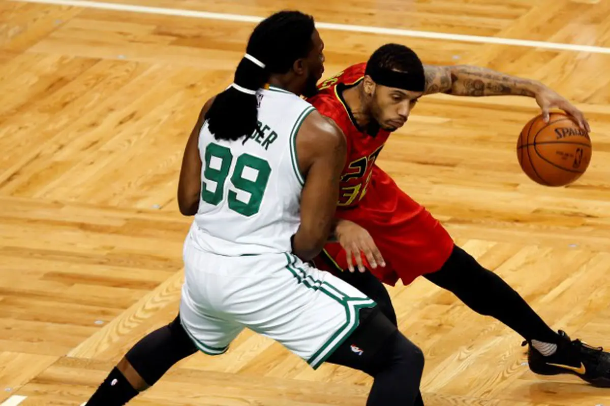 Atlanta Hawks 