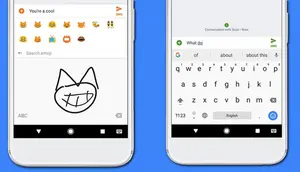 Gboard Makin Praktis dengan Fitur Quick Insert, Bagaimana Cara Kerjanya?