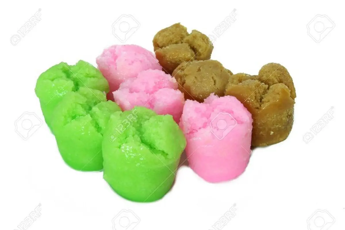 Kue Mangkok Imlek Nikmat dan Bermakna, Begini Cara Membuatnya