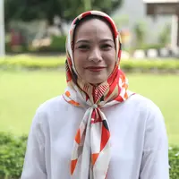 Rachel Maryam (Nurwahyunan/bintang.com)