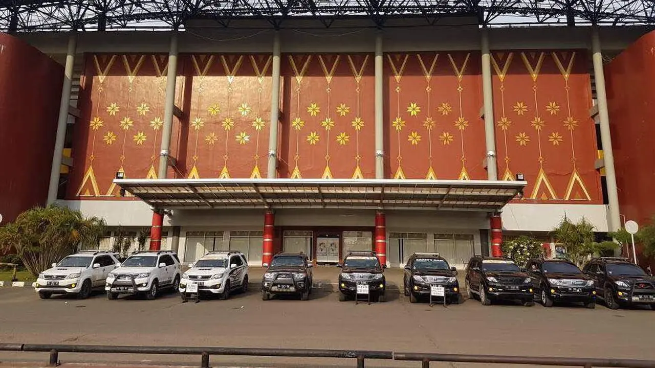 Komunitas penggemar SUV Toyota Fortuner, ID42NER