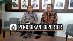 Suporter Malaysia dilaporkan berlaku brutal terhadap pendukung Timnas Indonesia yang datang ke Stadion Bukit Jalil, Selasa 19 November 2019, dalam lanjutan Pra Piala Dunia 2022. Di sana, pendukung tim sepak bola Tanah Air dikeroyok.