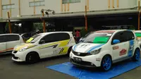 25 Sirion 'Kece' Berebut Hadiah Rp 152,5 Juta di Jakarta