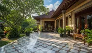 8 Kelebihan Lantai Keramik untuk Rumah, Solusi Hunian Rapi dan Minim Perawatan