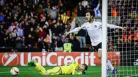 Andre Gomes Diburu MU, Valencia Pasang Harga Tinggi