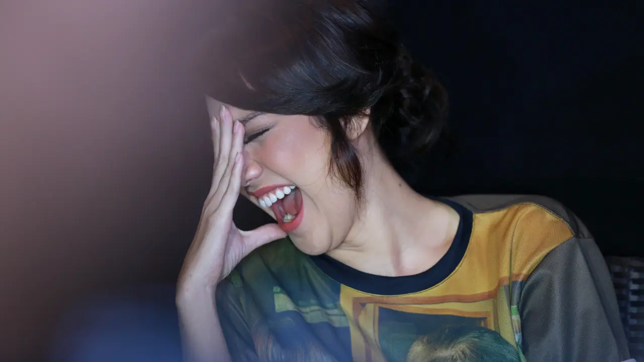 [Bintang] Bunga Citra Lestari