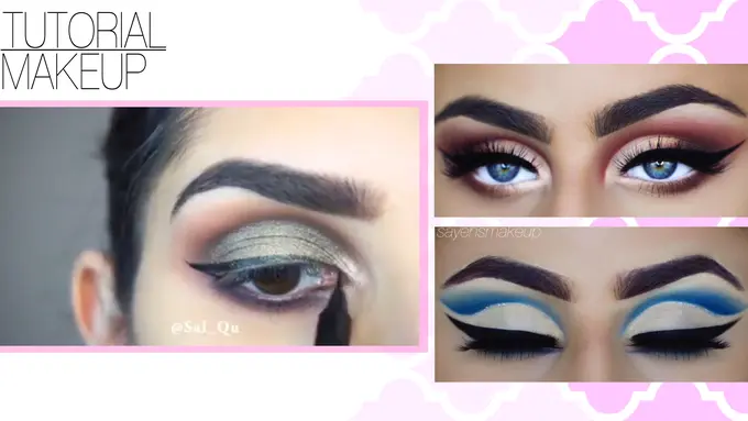 Tutorial Makeup: Eyeliner Cat Eye yang Memikat