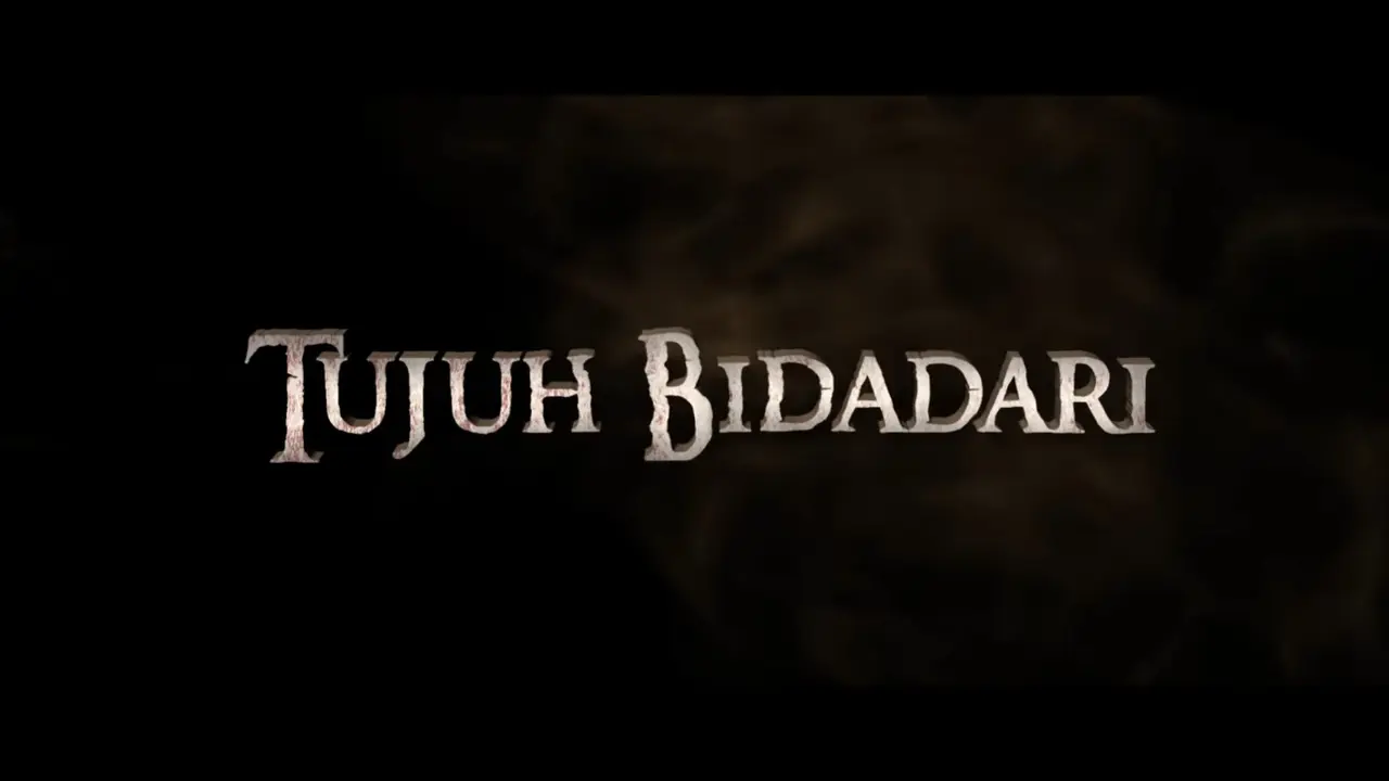 7 Bidadari