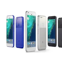 Apa sih kerennya Google Pixel yang lagi dibicarakan sama pecinta gadget di seluruh dunia? Berikut ulasannya. (Via: techcrunch.com)