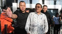 Kasus Suap Meikarta, KPK Dalami Pengakuan Bupati Bekasi
