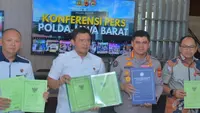 Begini Modus Mafia Tanah Kuasai Lahan-lahan di Cianjur