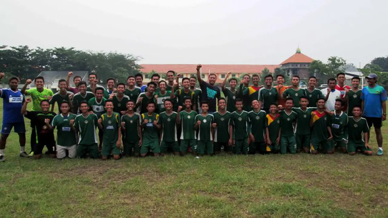 SSB Mitra Surabaya