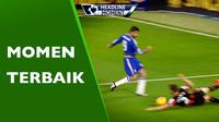 Video highlights berisi momen penting Premier League pada pekan ke-15.