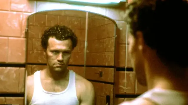Henry: Portrait Of A Serial Killer