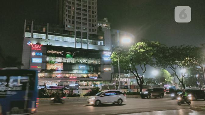 Hasil foto menggunakan Realme X2 Pro (Liputan6.com/ Agustin Setyo W)