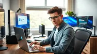 Cara Mematikan Windows Update: Panduan Lengkap untuk Mengontrol Pembaruan Sistem