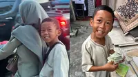 6 Potret Terbaru Im Kamaludin, Bocah Viral Thailand yang Dikira Orang Indonesia (IG/kamaludin.official19)