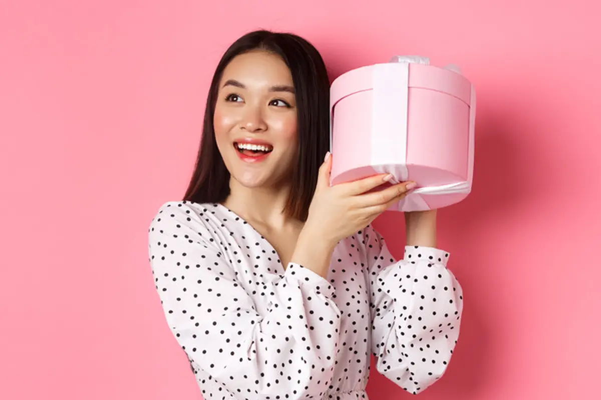 Ilustrasi self reward