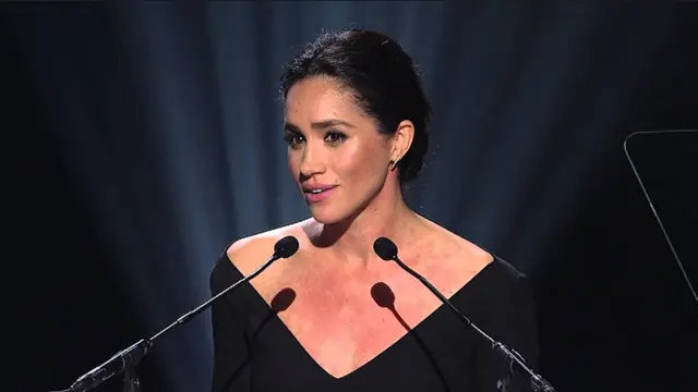 Meghan Markle