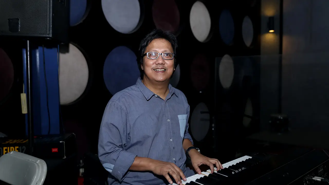 Erwin Gutawa
