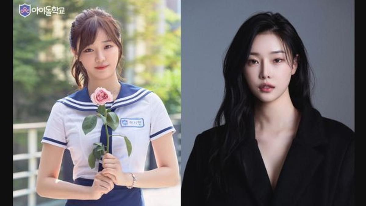 Lee Si An Peserta Single's Inferno Season 4 Pernah Muncul di Produce 48 dan Idol School, Kejutkan Netizen