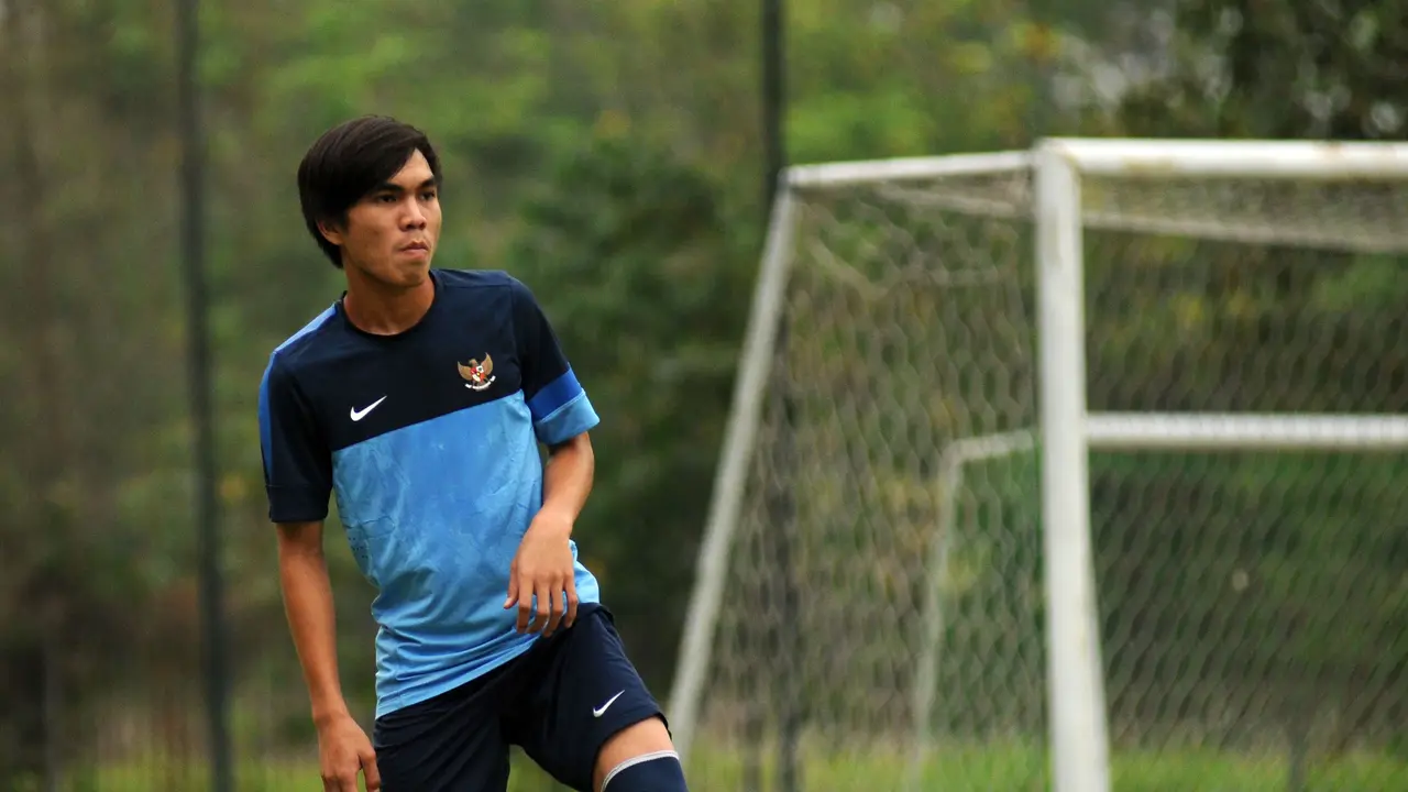 Paulo Sitanggang