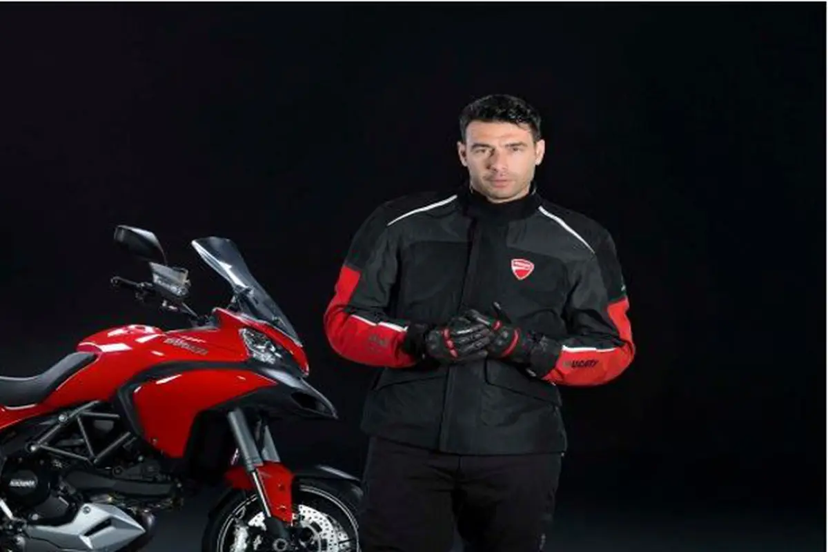 Motor Ducati