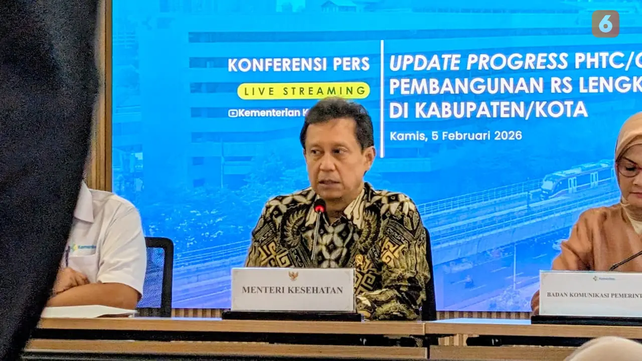 BPJS Kesehatan Nonaktifkan Penerima Bantuan Iuran, Begini Respons Menkes Budi