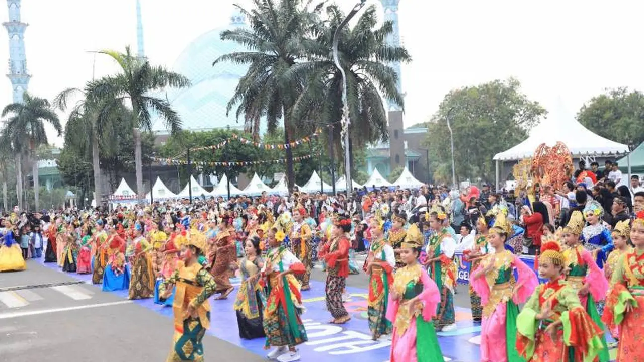Festival Kebudayaan