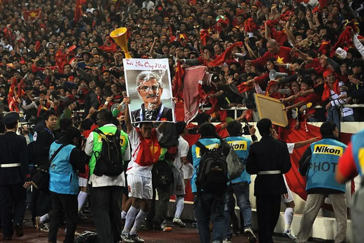 Timnas Vietnam