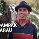 Warga dan Petani Alami Krisis Air, Ratusan Hektare Sawah Mengering