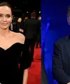 Angelina Jolie dan Sean Penn sepertinya miliki hubungan yang semakin dekat. Kemungkinan mereka pun bisa menjadi lebih dari sekedar teman. (Rex/Shutterstock/HollywoodLife)