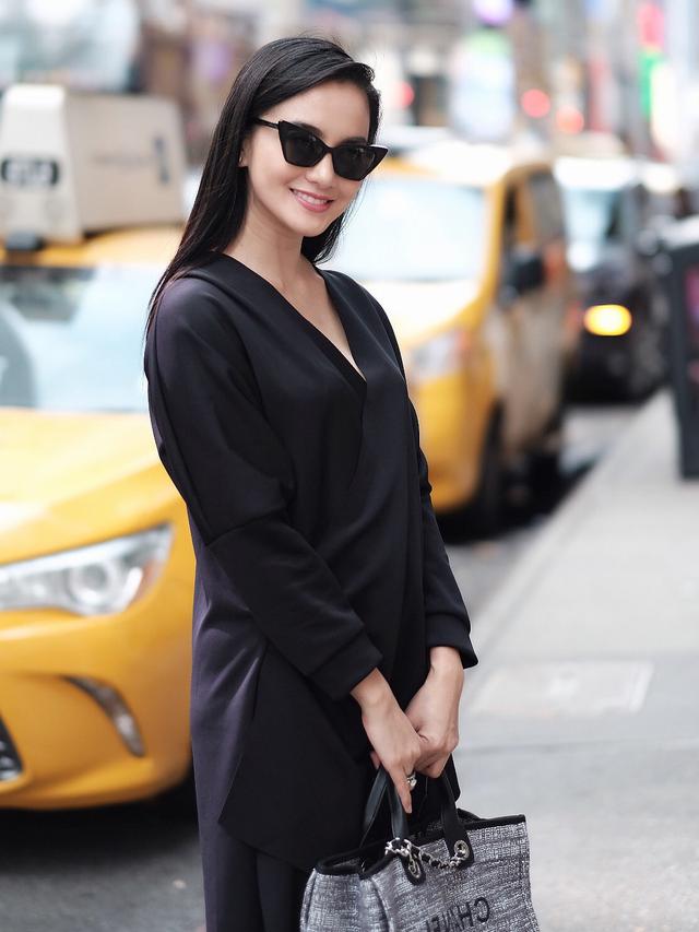 [Bintang] Ririn Ekawati