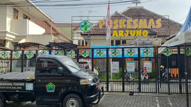 Fasilitas Kesehatan Kota Malang Tak Akan Mampu Bila Kasus Covid-19 Terus Naik