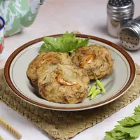 Resep ote ote udang./Copyright&nbsp;shutterstock.com/g/Kristanti