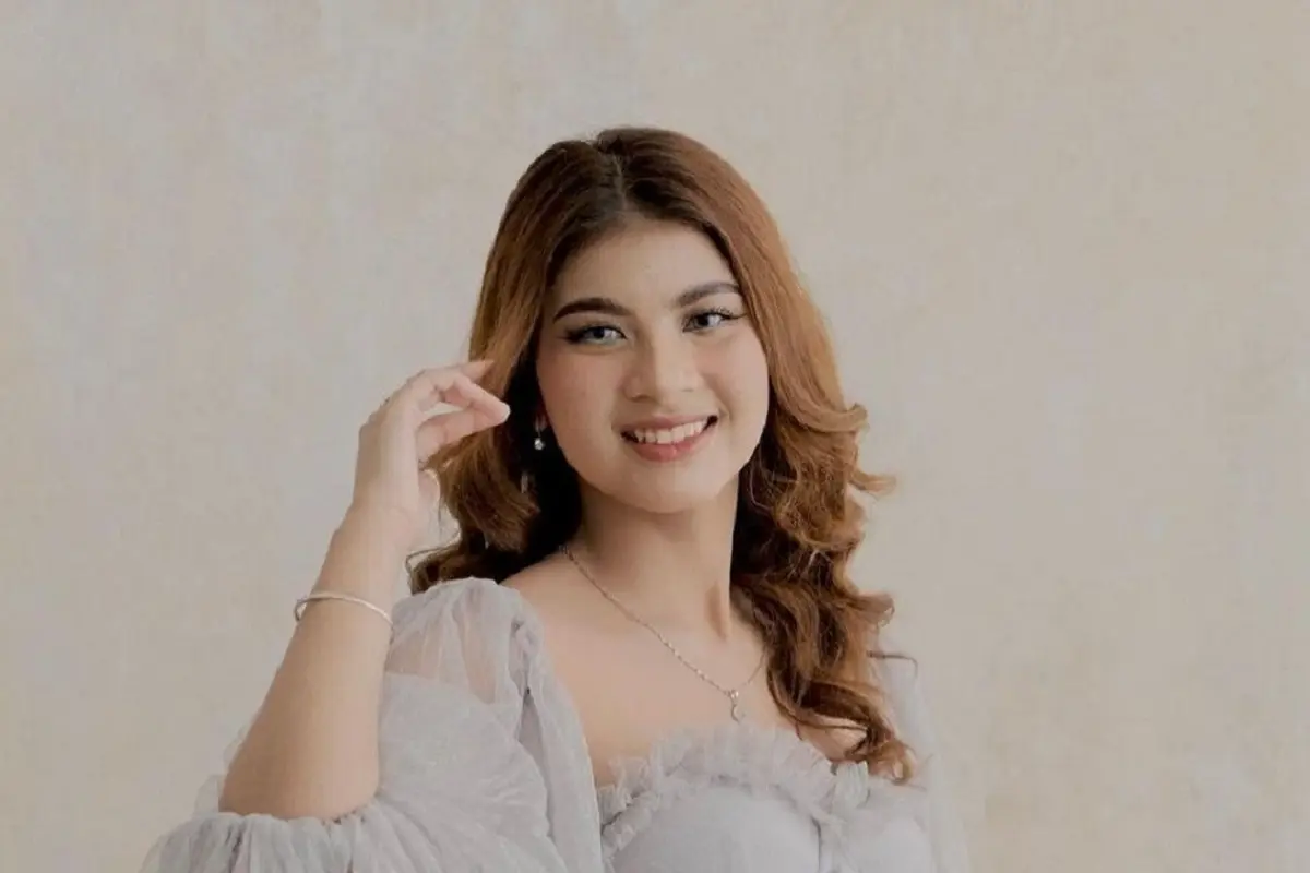 Nabila Maharani