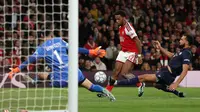 Hasil Lengkap Liga Champions Semalam dan Dini Hari Tadi: Arsenal Menang, Bayern Gagal Taklukkan Viking, Inter Tumbang