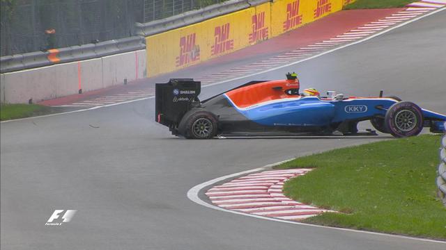 Rio Haryanto