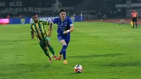 Federico Barba Tebar Ancaman ke Borneo FC: Persib Datang ke Segiri untuk Curi 3 Poin