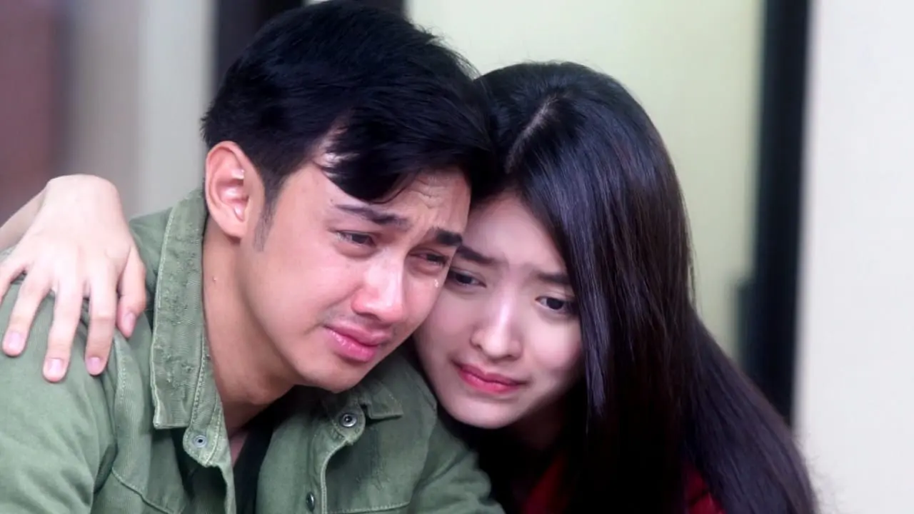 Cinta Karena Cinta