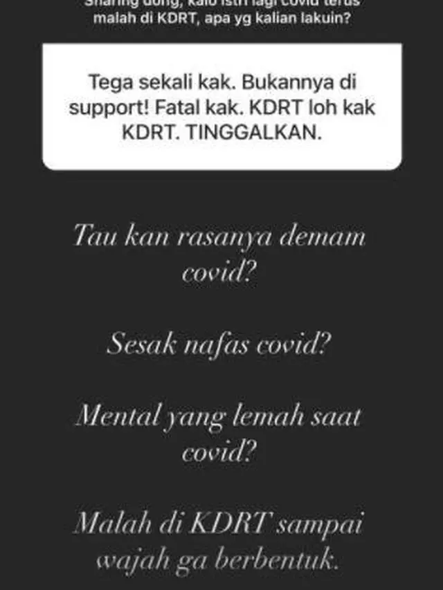 Istri Pesepak Bola Alfath Fathier, Nadia Christina Alami KDRT Ini 7 Curhatannya
