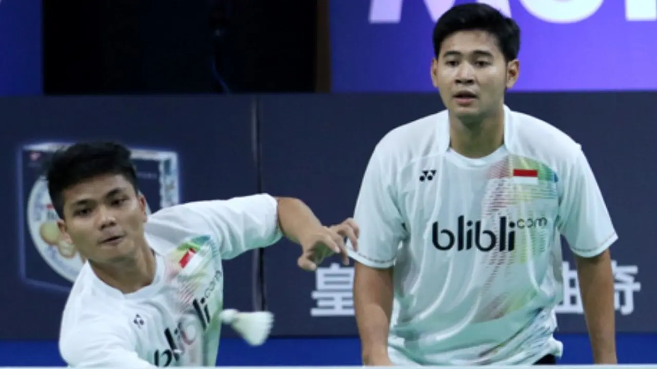 Angga Pratama/Ricky Karanda Suwardi