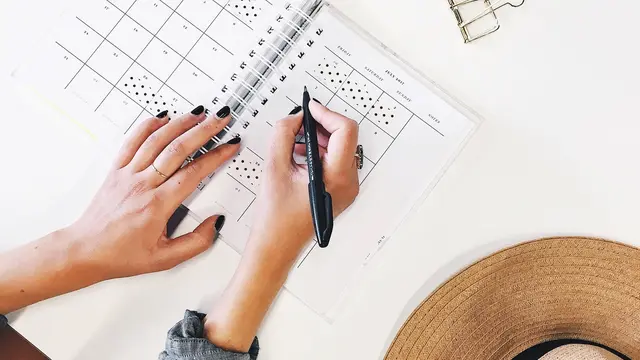 [Bintang] Kata Astrologer: 4 Zodiak yang Hidupnya Paling Well-planned