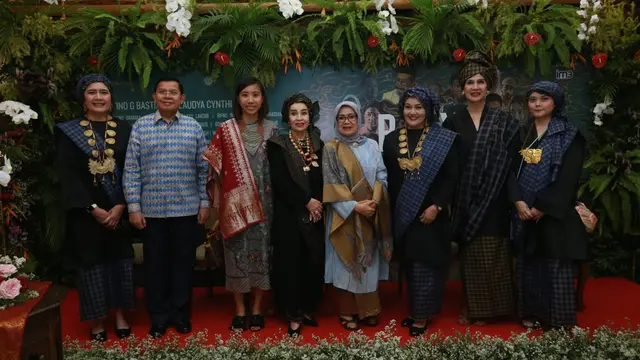 Pemeran Film Buya Hamka