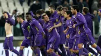 Fiorentina (AFP/Marco Bertorello)