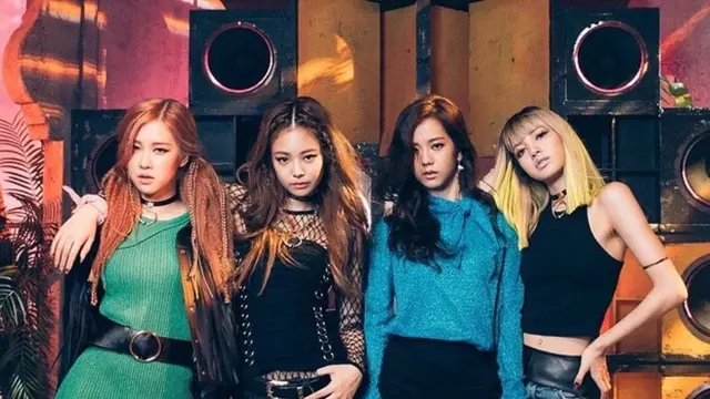 Blacpink