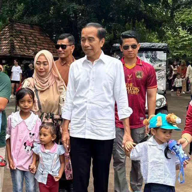 Jokowi