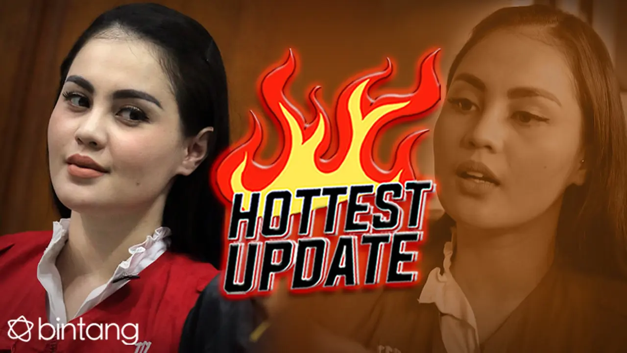 [Bintang] HL Hottest Update Jennifer Dunn