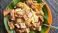 8 Tempat Makan Nasi Gandul Enak di Pati, Wajib Dicoba